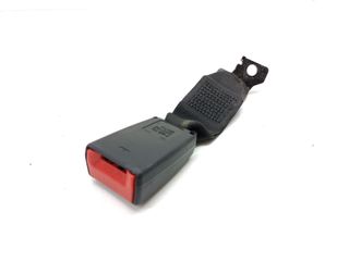 ENGANCHE CINTURON TRASERO CENTRAL BMW SERIE 5 BERLINA (E60)