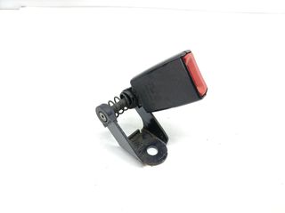 ENGANCHE CINTURON DELANTERO IZQUIERDO BMW SERIE 5 BERLINA (E