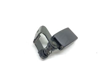 ENGANCHE CINTURON DELANTERO IZQUIERDO BMW SERIE 5 BERLINA (E