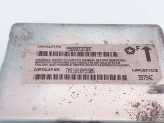 CENTRALITA AIRBAG JEEP CHEROKEE (2)
