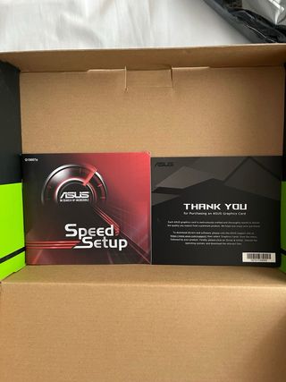 Tarjeta Gráfica ASUS Phoenix GeForce GTX 1650 OC
