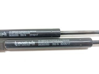 AMORTIGUADORES CAPO BMW SERIE 5 BERLINA (E60)