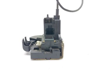 CERRADURA PUERTA DELANTERA DERECHA RENAULT MEGANE I CLASSIC
