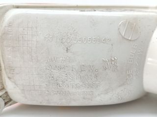 PILOTO DELANTERO DERECHO JEEP CHEROKEE (J)