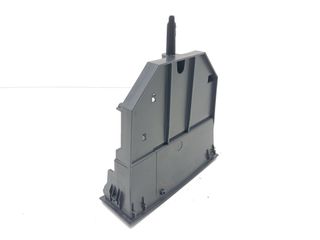 MOLDURA FIAT SCUDO COMBI (272) (6)
