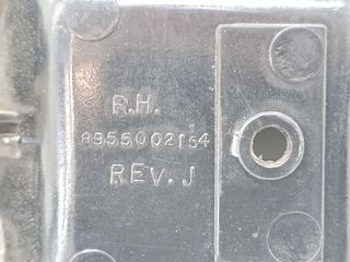 MANDO ELEVALUNAS TRASERO DERECHO JEEP CHEROKEE