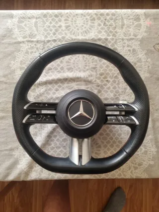 Volante Mercedes-Benz