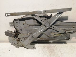 MOTOR ELEVALUNAS DELANTERO IZQUIERDO RENAULT LAGUNA GRANDTOU (2)
