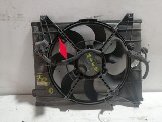 ELECTROVENTILADOR KIA CERATO