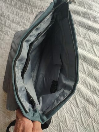 Maletín portátil Marca e nuc