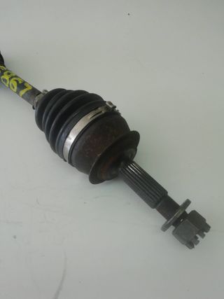 TRANSMISION DELANTERA IZQUIERDA OPEL COMBO (CORSA B)