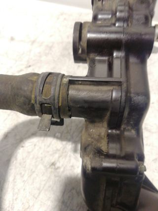 TERMOSTATO CITROEN C5 BERLINA