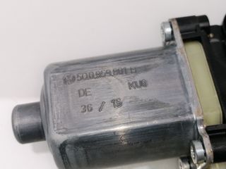 MOTOR ELEVALUNAS DELANTERO IZQUIERDO SEAT LEON ST (5F8)