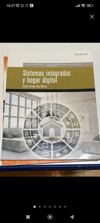 Libros telecomunicaciones 