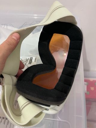 Conjunto: Tabla Snowboard + Botas + Gafas y casco