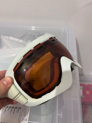 Conjunto: Tabla Snowboard + Botas + Gafas y casco