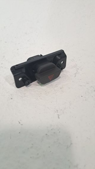 WARNING FORD FIESTA (CBK)