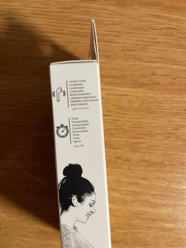 Nuevos Auriculares Inalámbricos Muy chulos