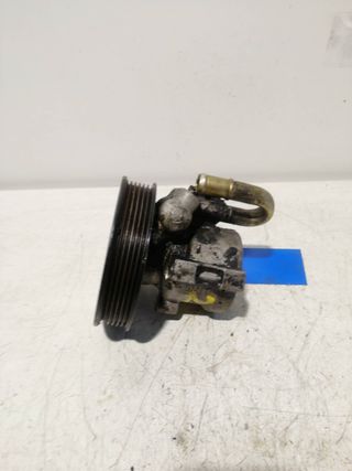 BOMBA DIRECCION CHEVROLET KALOS