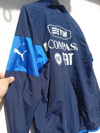 Tuta Puma Italia Nazionale Calcio