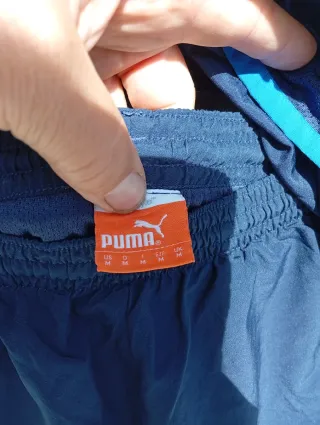 Tuta Puma Italia Nazionale Calcio