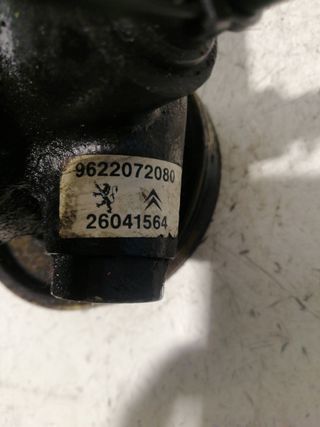 BOMBA DIRECCION PEUGEOT BOXER CAJA ABIERTA (RS2850)(230)(->0