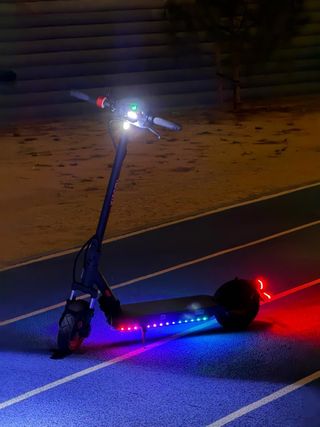 Patinete Eléctrico Xiaomi Scooter 5