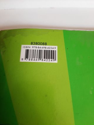 Ciencias de la Naturaleza 3 primaria Anaya