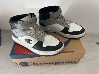 Scarpe bambino Champion tg 37.5