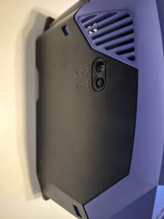 Invertek OPTIDRIVE E 3 Drives