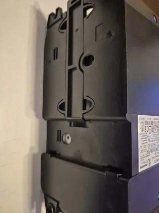 Invertek OPTIDRIVE E 3 Drives