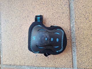 Patines talla de la 34 a la 37