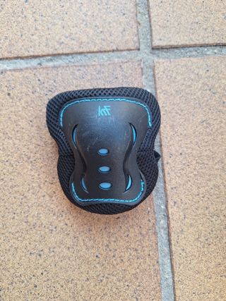 Patines talla de la 34 a la 37