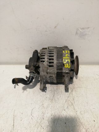 ALTERNADOR OPEL VECTRA B CARAVAN (9)