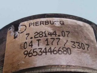 DEPRESOR FRENO / BOMBA VACIO CITROEN C3 (2)