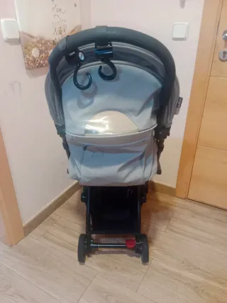 Silla de paseo YOYO Babyzen+ fonda 