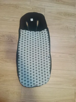 Silla de paseo YOYO Babyzen+ fonda 