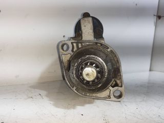 MOTOR ARRANQUE VOLKSWAGEN GOLF IV BERLINA (1J1) (2)