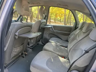Citroen xsara picasso 2003