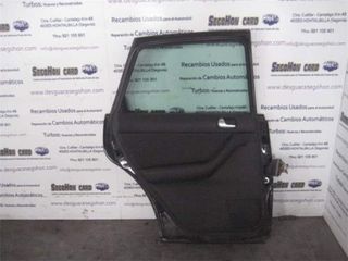 ELEVALUNAS TRASERO IZQUIERDO AUDI A3 (8L)