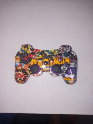 Mando PS3 Personalizado