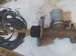Bombín Embrague Nissan Terrano 2
