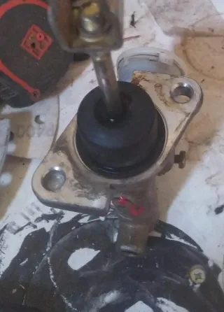Bombín Embrague Nissan Terrano 2