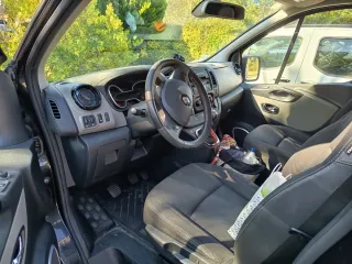 Renault Trafic 2016