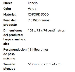 Cuna de Viaje LIONELO LAURA 2 en 1 NUEVA A ESTRENR