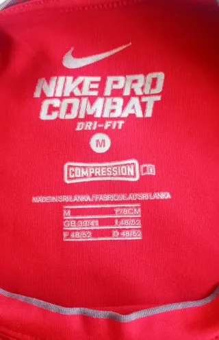 Pack 2 Camisetas Nike Dri-Fit Sin Mangas Ajustadas