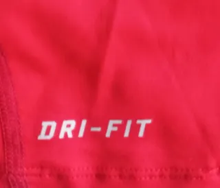 Pack 2 Camisetas Nike Dri-Fit Sin Mangas Ajustadas