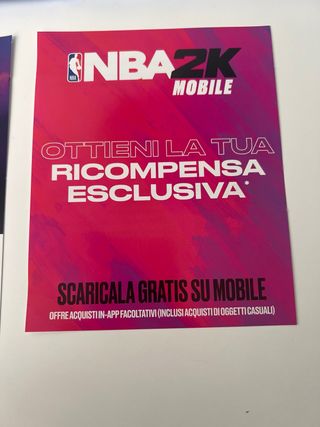 NBA 2K23 PS5