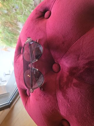 Gafas de sol