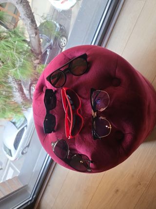 Gafas de sol